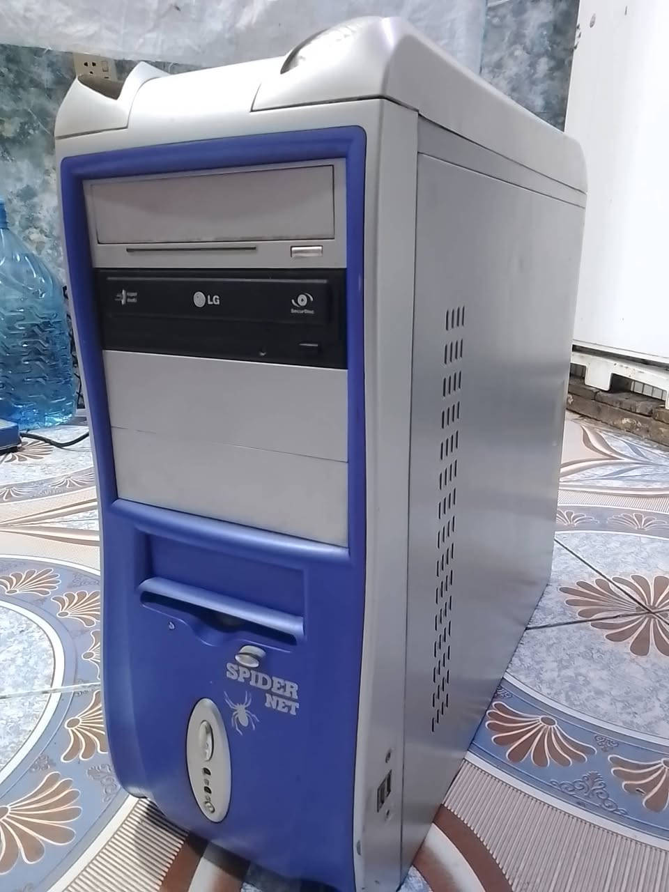 كيس متروك السعر 20 الف المكان البصره التحسينيه


**إذا كنت صاحب هذا الإعلان وتريد حذفه لأي سبب، رجاءا أرسل رسالة إلى الدعم الفني**