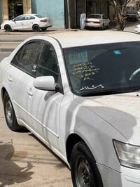 سوناتا • ٢٠١٠ • نجف ابوصخير