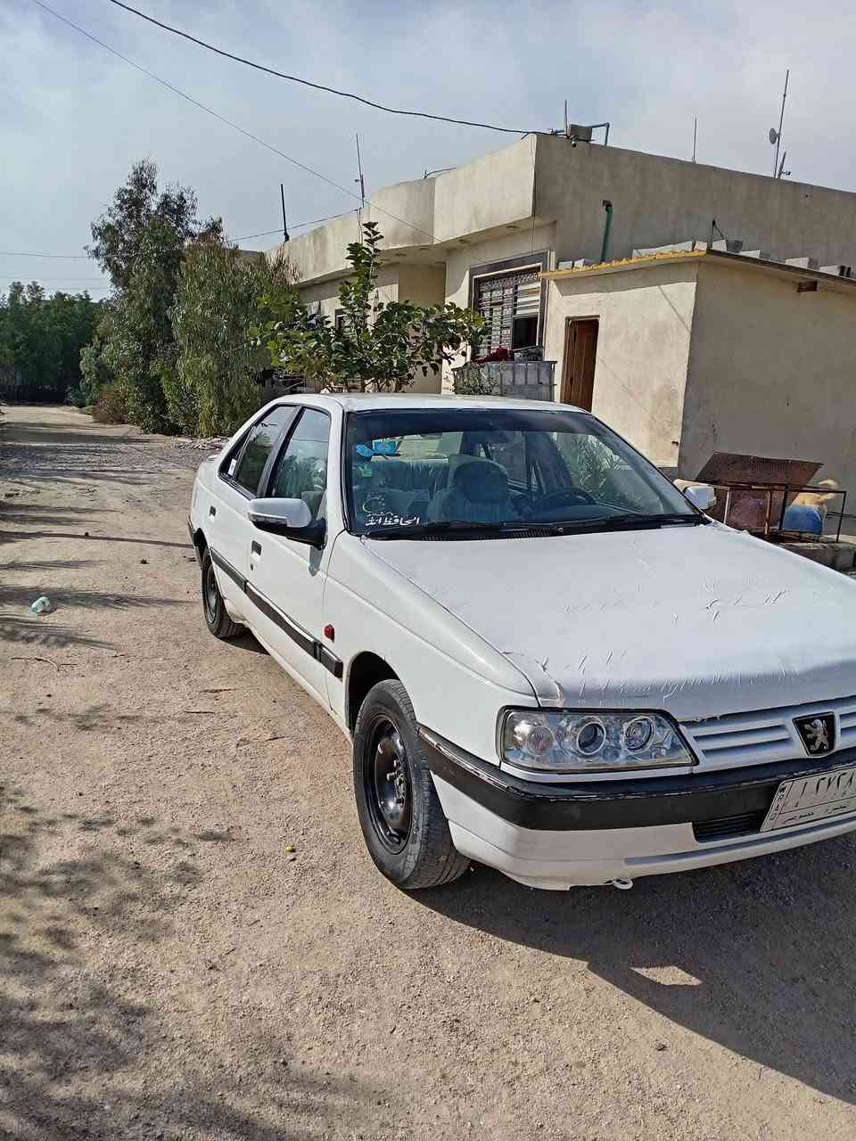 مديل 12 بسمي سياره تحويل ثاني ييوم مكفوله من كلشي حته اخياس مابيه مكاني بصره الشعيبه رقمي *********** ملاحضه رقم جديد يوم الأحد استلمه سعر 45 بيه مجال للشراي
