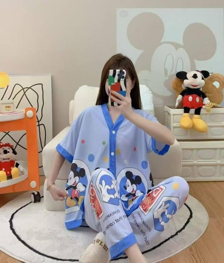 عرض سعر القطعة 10 قطعتين 18 🥰🔥


**إذا كنت صاحب هذا الإعلان وتريد حذفه لأي سبب، رجاءا أرسل رسالة إلى الدعم الفني**