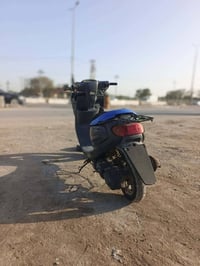 من رخصة الادمن دراجة ام السلة للبيع مانقصهة شي عوزهة بس سايق نضيفة وتخ...