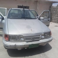 فورد للبيع السياره قدام العين مقدمه يرهام ونقد يرهان والشراي يدق على ا...