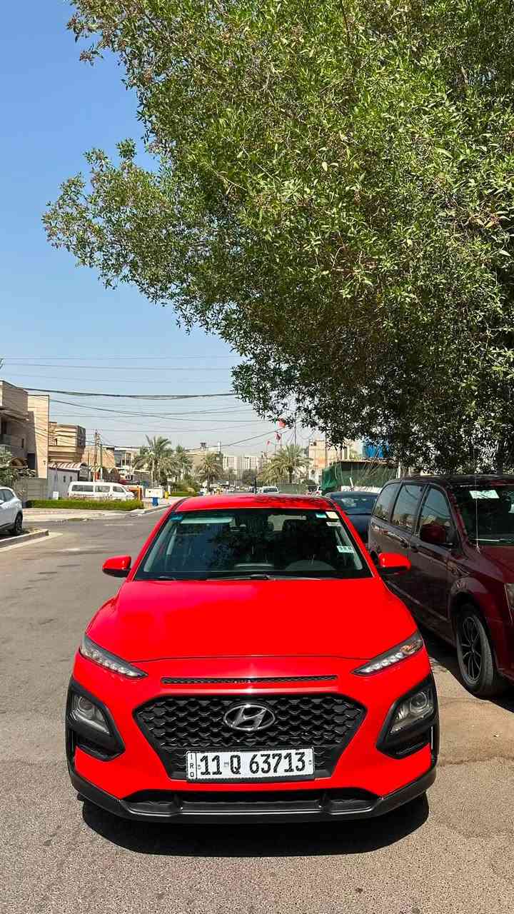 للبيع هيونداي كونا 2020 لون مميز
سيارة مرتبة ونظيفة، باسمي مباشرة والبيع تحويل ثاني يوم 
🔹 الموديل: 2020
🔹 المحرك: 2000
🔹 الممشى: 42
✅ المواصفات:
✔️ شاشة تدعم Android Auto وApple CarPlay
✔️ تحكمات ستيرن كاملة
✔️ وضعيات قيادة Sport / Normal
✔️ نظام النقطة العمياء بالمرايا
✔️ إنارة LED 
✔️ ويلات قياس 17
✔️ محرك قوي واقتصادي
⚠️ الحادث جاملغ وبنيد و3قطع كلير بدون حادث

 السعر 112
مكان: بغداد  السيديه

📞 للتواصل: ***********
