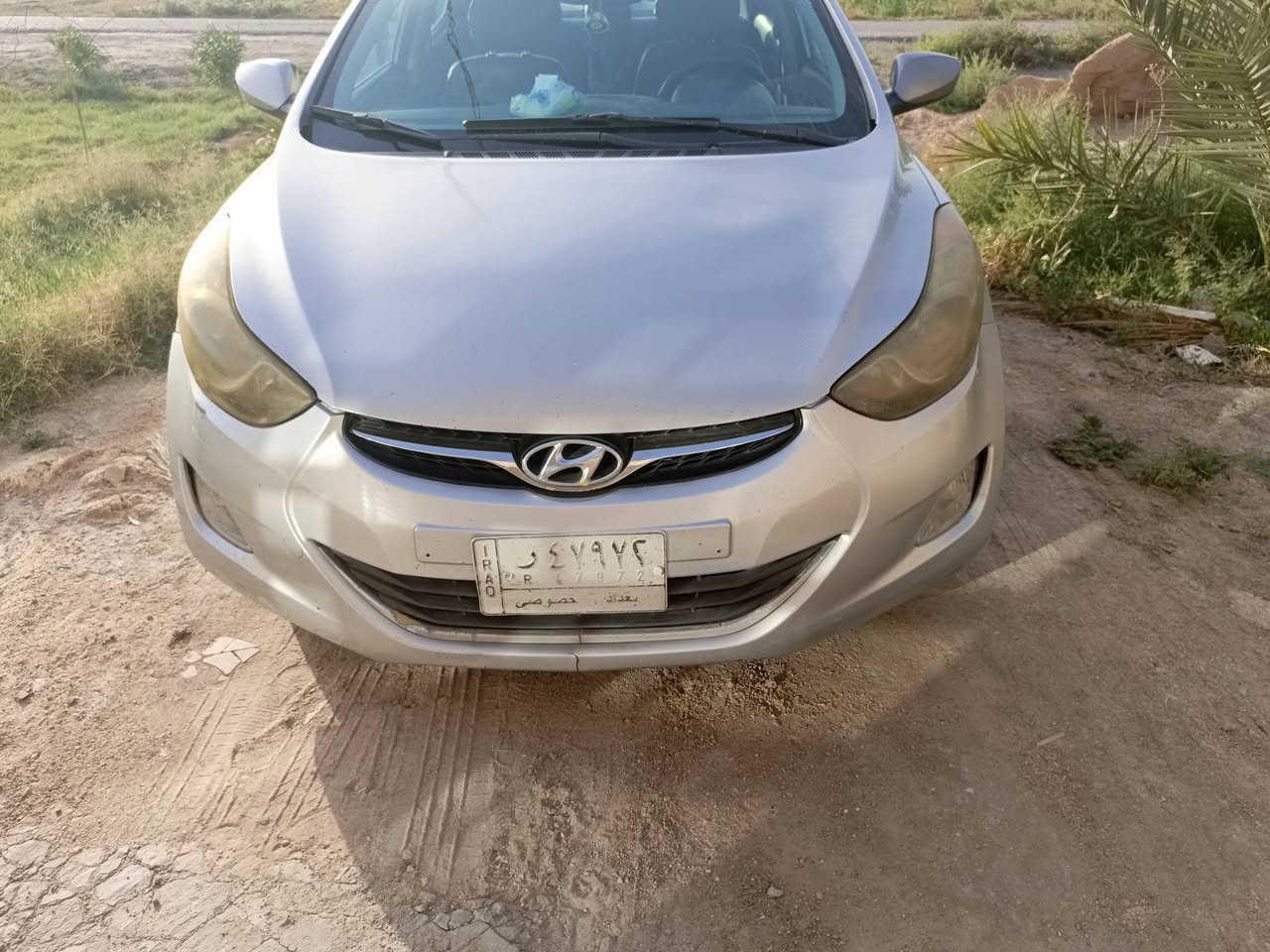 السلام عليكم الالنترا ٢٠١٣ للبيع وارد امريكي السياره نص فول تحكم ستيرن محرك ١٨٠٠دوش السياره بسمي مكانها بغداد المحمودية السعر رايدها ب دفتر وبيها مجال
رقمي ***********
***********
