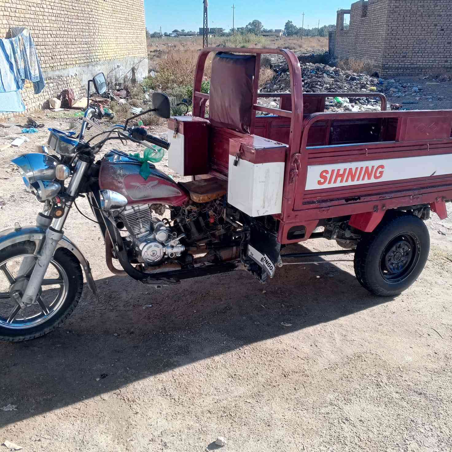 ستوتةسعر 1350بيه مجال جمرة 2015 كاملة نكرة سلف اوراق كاملة شاصي مكفول محرك 2024 مامفتوح تخم تأير جديد كهربائي كلة شقالة مكاني بغداد سبع البور ***********بي وتساب مكلف بنشر ماتواجد على نت خابر على رقم او واتساب
