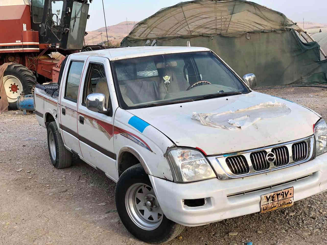 سڵاوی خوالەهەموهاوڕێیانی خۆشەویست ئەم سۆپەردێرە بۆڤرۆشتن 2006مەنەڤێست کێڕو مەکینەوئەکسل بەشەرتی ڤیتەرتەبریت گەرم ئیشەکات جوارجام کارەبا24 $گەڵاو  معامەلە. شوێن بازیان  *********** Singapore
