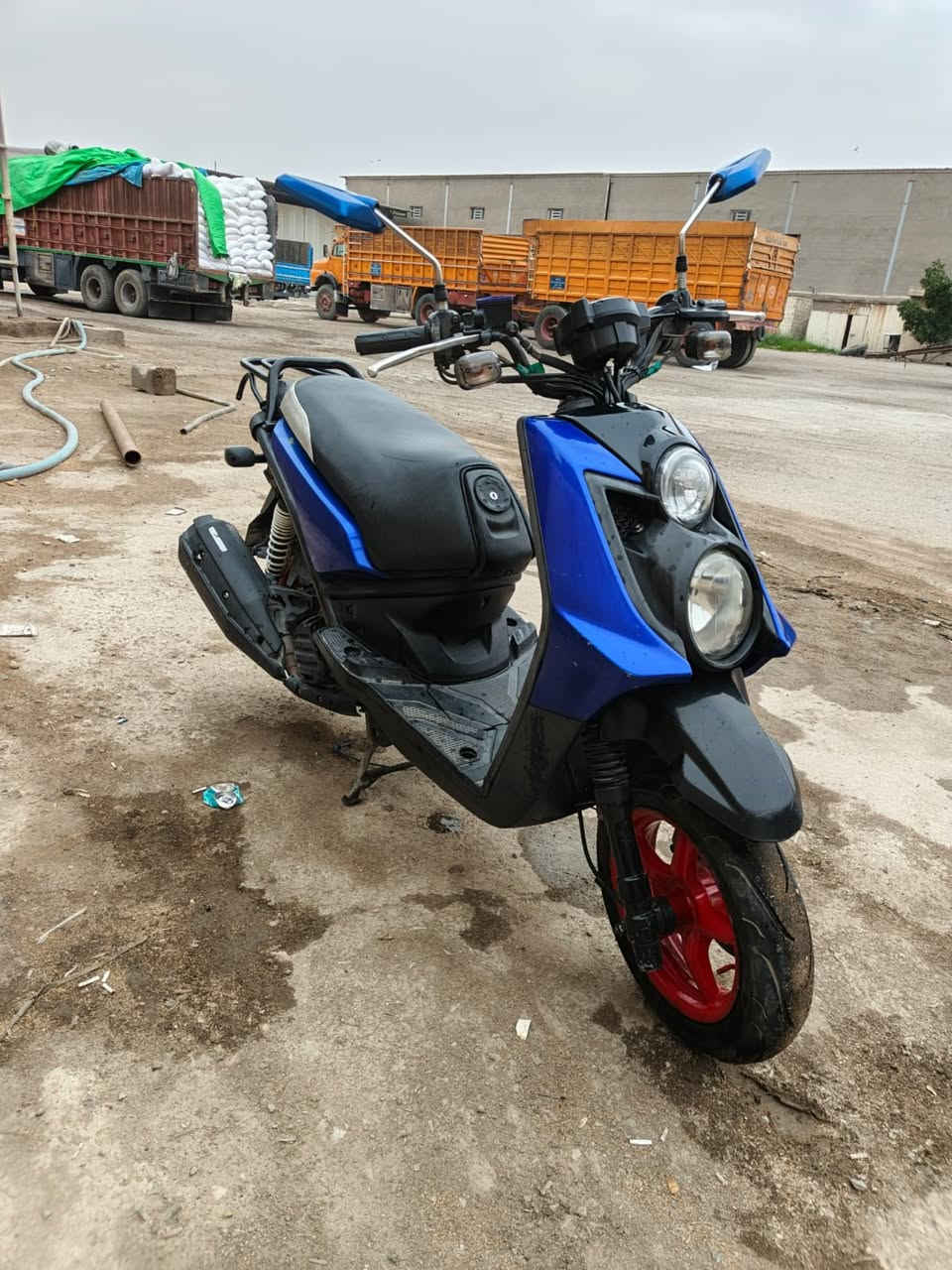 سكنس جبلي جديد السعر مليون وتلثميه وبيهه مجال قليل المكان بغداد العبيدي ***********
