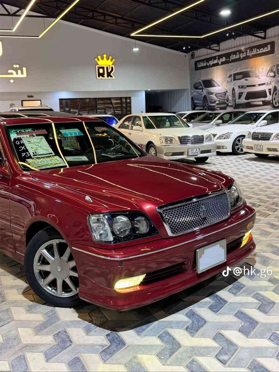 بس مراوس بشاهينا أو ماجستا كفاله عامه فول واحد ع واحد. مدفوع كمرك وضريبه  مكاني نجف ***********
