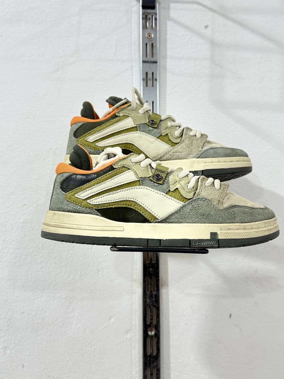 وصلت البضاعه الجديده 🔥🔥
📍عنوان المحل مشيرفه شارع 60مجاور ملعب الولاء


**إذا كنت صاحب هذا الإعلان وتريد حذفه لأي سبب، رجاءا أرسل رسالة إلى الدعم الفني**