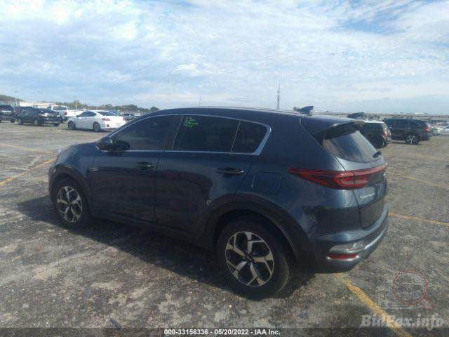 سلام عليكم سبورتج موديل ٢٠٢٠ وارد امريكي حادثه موضح بل صوره مكانه بغداد مواصفاته رادار امامي وخلفي وتحديد مسار السعر ١٥٩ ماكو هيج سعر بس مستعجل على البيعه للستفسار *********** بغداد, العراق
