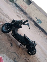 مكينه صافيه • كلشي شغال • جنطه وكشن