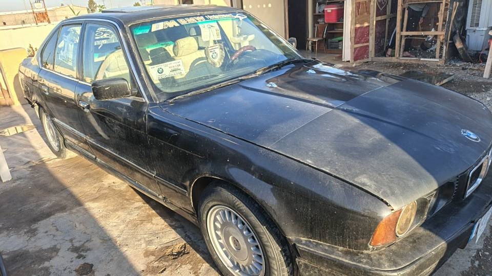 السيارة خير من الله تحويل ثاني يوم  ‏‪***********‬‏ بعقوبة, ديالى
