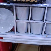 سيت فنجان • ماعون • بابل الكفل
