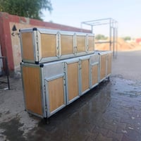 كاونتر • مترين • سنك
