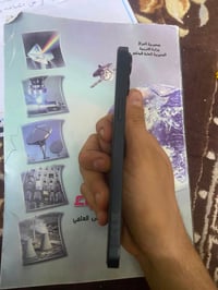 آيفون 14 بلاس • ١٢٨ • بطارية ٧٨