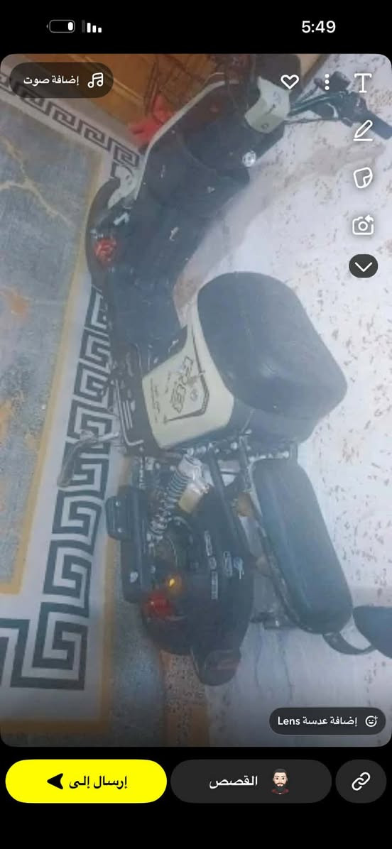 لمعرفه الأسعار مراسله خاص مكان كربلاء


**إذا كنت صاحب هذا الإعلان وتريد حذفه لأي سبب، رجاءا أرسل رسالة إلى الدعم الفني**