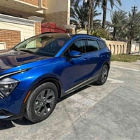 كيا سبورتج 2023   المحرك :٢٥٠٠  الگير : ٨ نمر  المواصفات : بصمه تشغيل-...