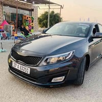 اوبتيما • ٢٠١٥ • امريكي