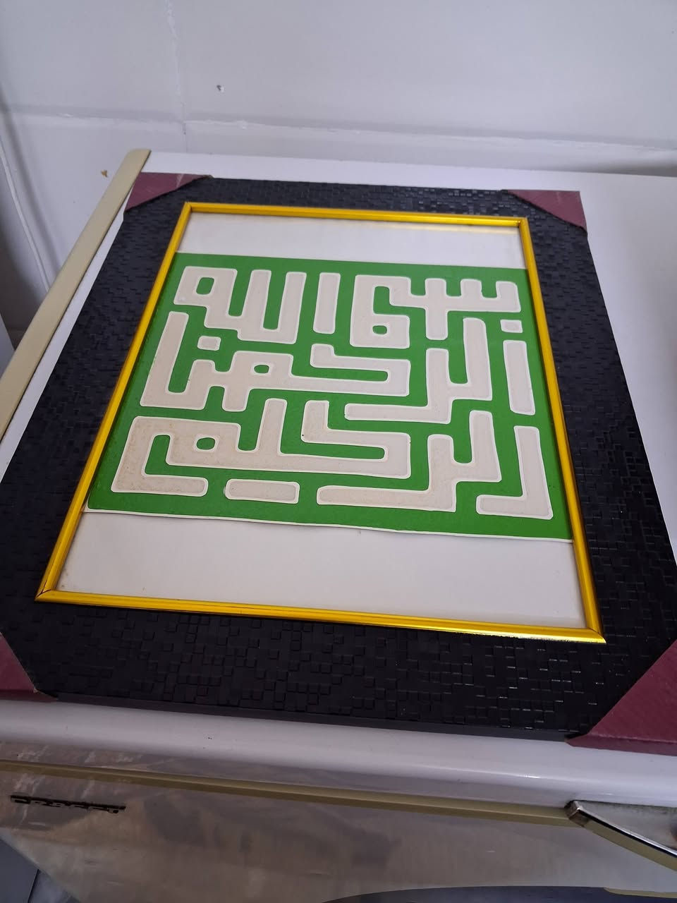 لوحات نضيفه للبيع


**إذا كنت صاحب هذا الإعلان وتريد حذفه لأي سبب، رجاءا أرسل رسالة إلى الدعم الفني**