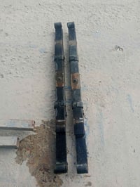 ورك ستوته • الزبير • قطع غيار