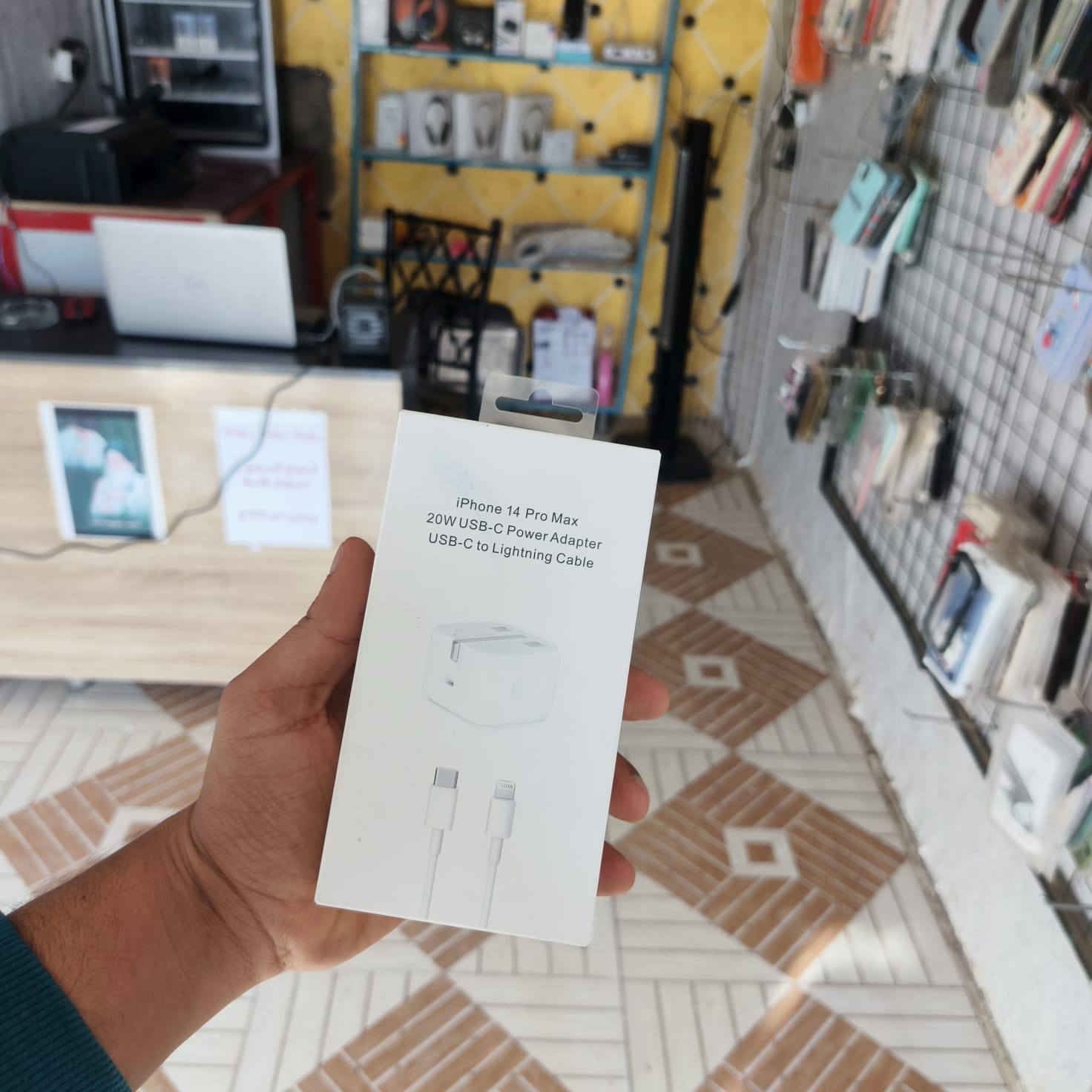 اسعار مناسبه واصلي


**إذا كنت صاحب هذا الإعلان وتريد حذفه لأي سبب، رجاءا أرسل رسالة إلى الدعم الفني**