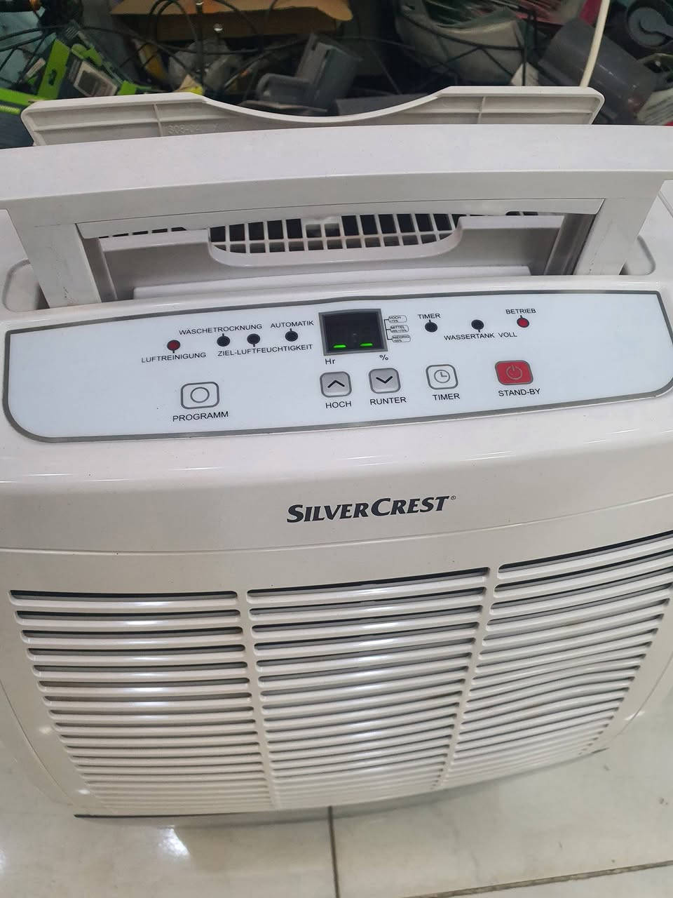 منقية هواء سلفر كريست الحجم الكبير 75


**إذا كنت صاحب هذا الإعلان وتريد حذفه لأي سبب، رجاءا أرسل رسالة إلى الدعم الفني**