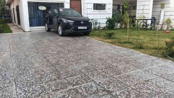 شقق حديثه البناء داخل فله مع ماء و كهرباء  و الانترنيت ٢٤ساعه مع ثلاجه عدد٢ ومطبخ كامل و غرف نوم حديثه و صاله كبيره كاملة  الأثاث  بناء٢٠٢٤
للطالبات و طلاب جامعة البيان و المشرق و الامريكيه سعر السرير 300الف
عدد ٢ في الغرفه الواحده و سعر الغرفه الواحده كامله  500الف
 التواصل مع د ميثم و د حسن
***********
***********
***********
