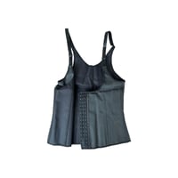 مشد نسائي لتنسيق وشد القوام  الاستخدامات  شد وتنسيق منطقة البطن والخصر...