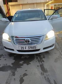 كامري • ٢٠٠٩ • كلين خليجي