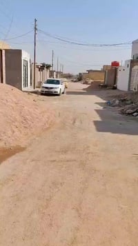 شارع نجف كربلاء • ١٨٠م • دار هيكل