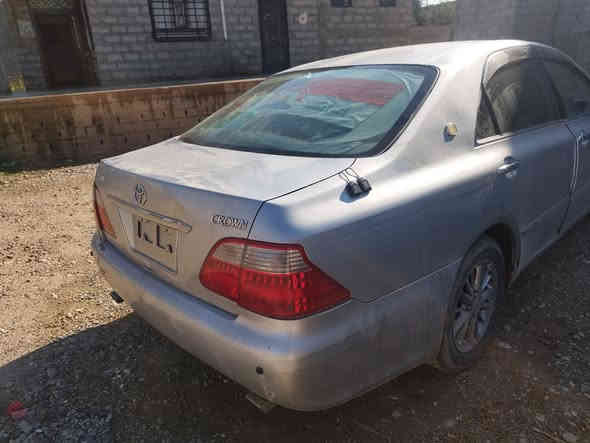 اسلام عليكم شاهينه موديل 2007 محرك كير شرط تبريد ثلج ماعيزه برغي أسعر 35 مكاني ناحيه الزاب الرقم ‏‪0780 629 0145‬‏
