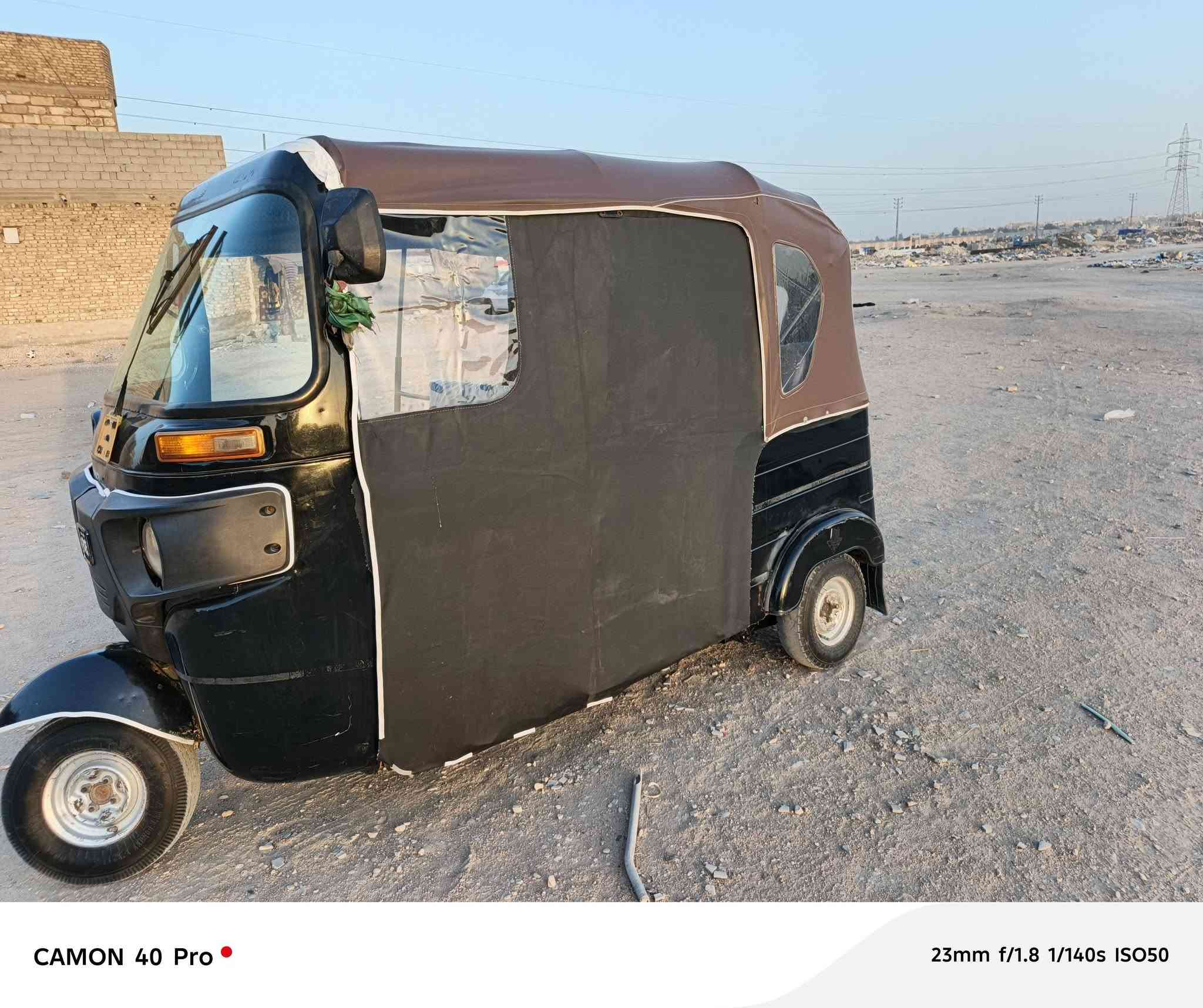 سلام عليكم تكتك للبيع مديل 17طالعه بل 18شهر 1مكينه عشرين اوراق بسمي تحويل مباشر  السعر 3400وبيه مجال مكان كربلاء حي شهداء الموضفين ***********مامتواجد ع فيس
