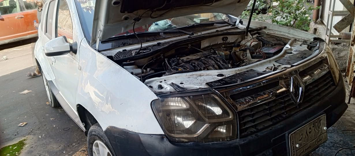 محلات المحمداوي لصيانه سيارات رينو بانواعها بصره صناعيه حمدان قرب كراج التكسيات رائد  ***********
