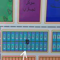 ٢٠٠م • جاهز للسكن • مجمع المرتضى