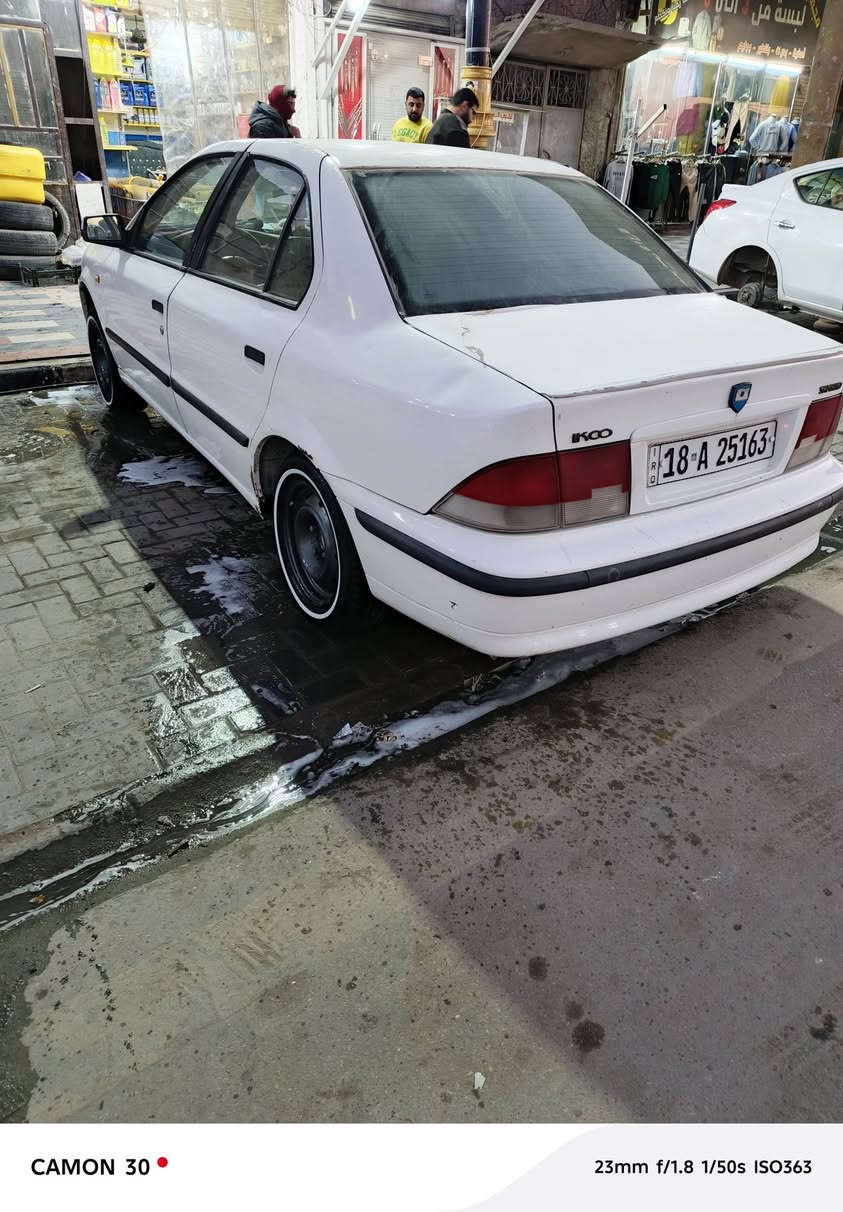 سمند موديل ١١ كفاله عامه رقم بابل انكليزي بسمي مكينه وكير وحداديه نظيفات تبريد ثلج سعرها ٤٤ وبيها مجال


**إذا كنت صاحب هذا الإعلان وتريد حذفه لأي سبب، رجاءا أرسل رسالة إلى الدعم الفني**