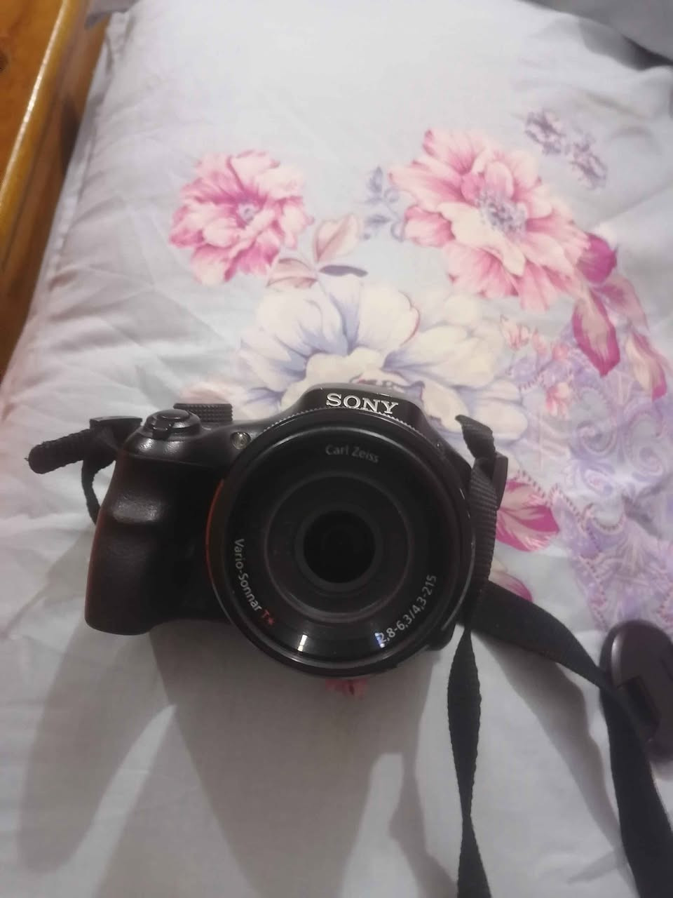 hx300 Sony عمارة, ميسان


**إذا كنت صاحب هذا الإعلان وتريد حذفه لأي سبب، رجاءا أرسل رسالة إلى الدعم الفني**