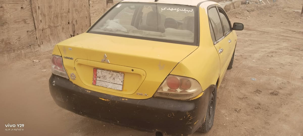 السلام عليكم لا نسر 2009محوره كورله بكاتجو بيه بخار تفاصيل السياره سنويه ساقطه ٢٠٢٢ماعليه غرمات مطلوبه هيه ٢٢٠ ارقم ذي قار عندي وكاله عامه اوصاحب السياره موجود السعر ٣٥ بيه مجال قليل جدا اخوان المو شراي لا يتصل اوهاي تفاصيل السياره اوهاي صوره اللا ستفسار *********** اونه خادم الطيبين بيع مستعجل العنون السماوه
