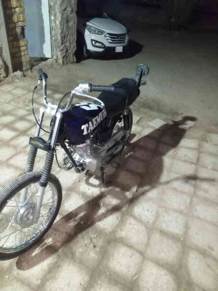 سلام عليكمم
شلونكم شباب
دراجة البيع او مراوس
شاصي 25وتعميرة 25اوراق اسكنر
انضف م̷ـــِْن الصورة
مكاني رميثة
شراي يجي خاص وبي خير ويدلل
رقمي ***********
