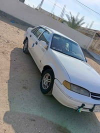 برنس فراشه موديل 97 جاهزه من كلشي زوج تايرات امام حداديه جديده  ماناقص...