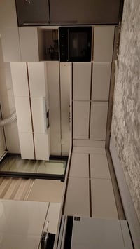 MDF • حاجیاوە • سعر مناسب