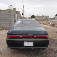 مارك نفخ • ١٩٩٤ • قلعة سكر