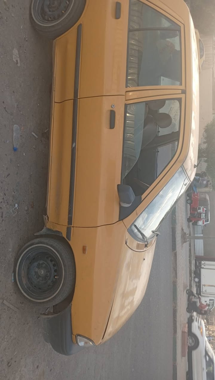يا الله اللهم صلي على محمد والي بيت محمد سيارة سايبة موديل 15نضيفة مكينة وكير جدد حدادية وتخم تاير نضيفات سيارة حلوه وجاهزة بدون راعي اتكفل عشائر وقانون واسويلك مكاتبة بيها وتخذها من بابي بدون راعي بدون راعي سنوية عضم عاج ماصاقطة الثمانية وعشرين سعرها 13ونص بيها مجال حك جيتك بس شي بسيط يعني قفلها 13ورقة بدون دهرة يعجبك اتصل ميعجبك اعبر المنشور واني اشكرك عنواني بغداد مدينة الصدر هاتف ***********
