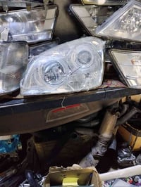 لايت اوبتيما • قطع غيار • كيا