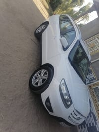 سنتافي • ٢٠١١ • كفالة عام