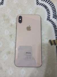 ايفون Xs Max • Xs Max • ايفون مستعمل • ايفون بغداد • ايفون 256 جيجا • ...