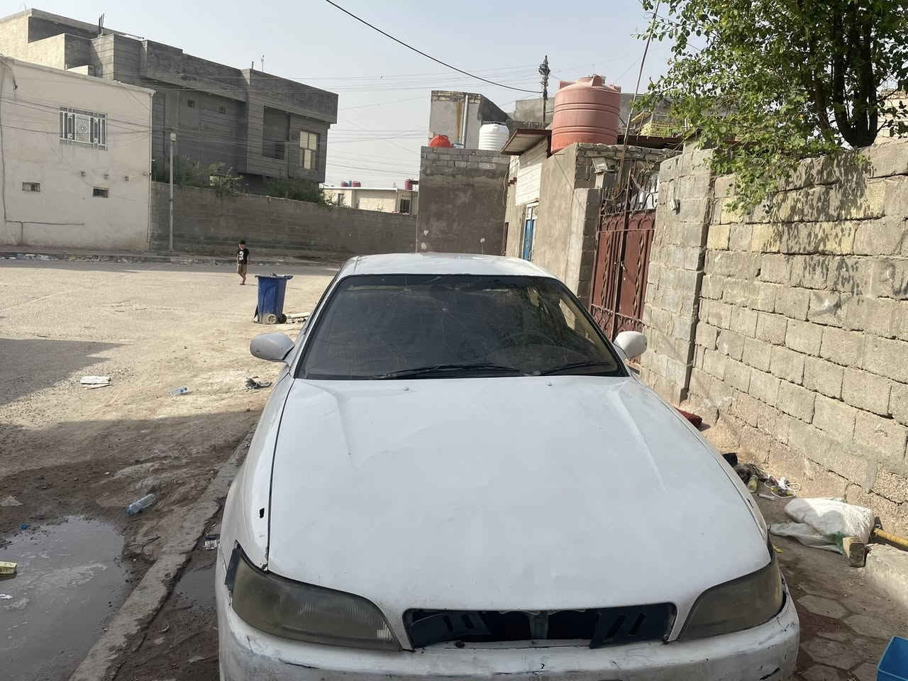 سياره مارك نفخ مكينه ونجي مكينه وكير كفاله حداده الوره ستوني ذابها عربانه جديده سنويه ضايعه سنويه ضايعه راعيها ماندله 
مكاني بصره ***********
