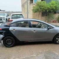 خوان للبيع كيه فورتي 2016 رقم كربلاء تحويل مباشر السياره شغاله وتمشي س...