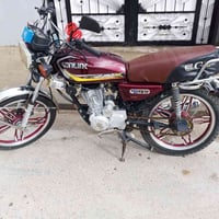 ماطور للبيع أوراق موجود محرك ما مفتوح خمس كير موديل 2020 رقم 075122626...