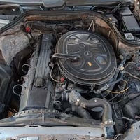 ١٩٩١ • ٦ سلندر • مكفوله من الضربه