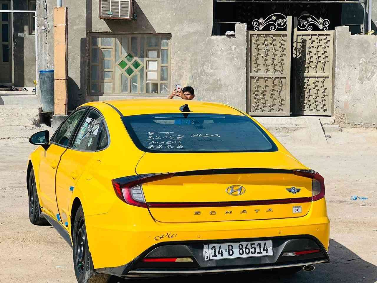سلام عليكم ورحمة الله وبركاته بسبب الوعود كاذبه اعيد نشر سياره سوناتا مديل 21 بيه جمالغ وباب مكان البصره ابو الخصيب ترهم مراوس سنويه ل 28 *********** ***********
